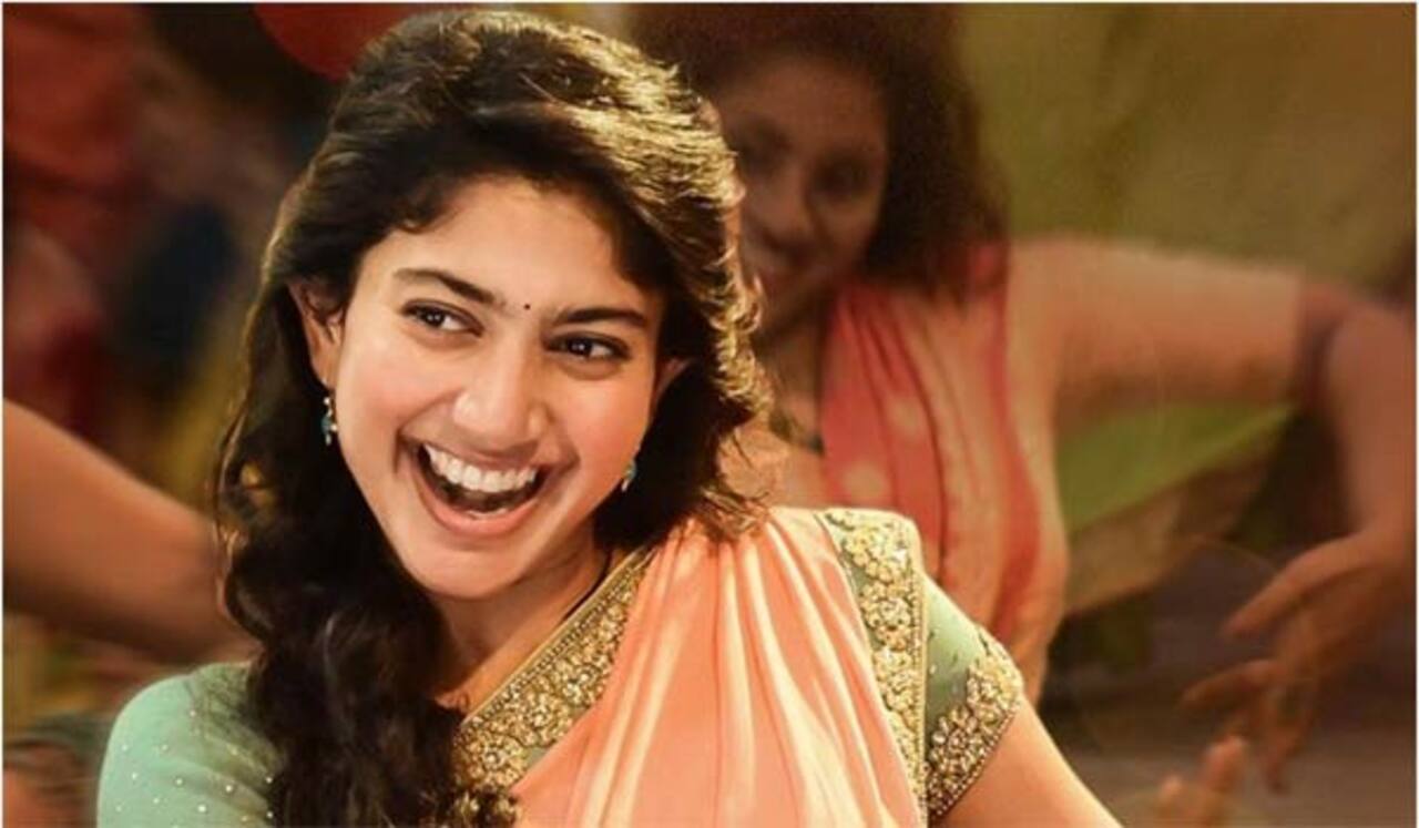 300 மில்லியனைக் கடந்த சாய் பல்லவியின் 3வது பாடல்