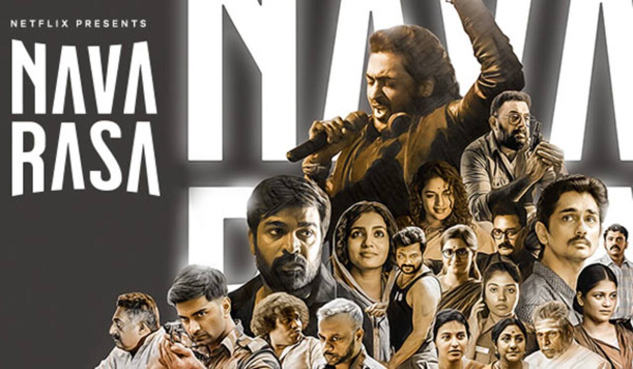 இனி, ஆந்தலாஜி என்றால் ரசிகர்கள் ஓடுவார்களா? இயக்குனர்கள் ஓடுவார்களா?