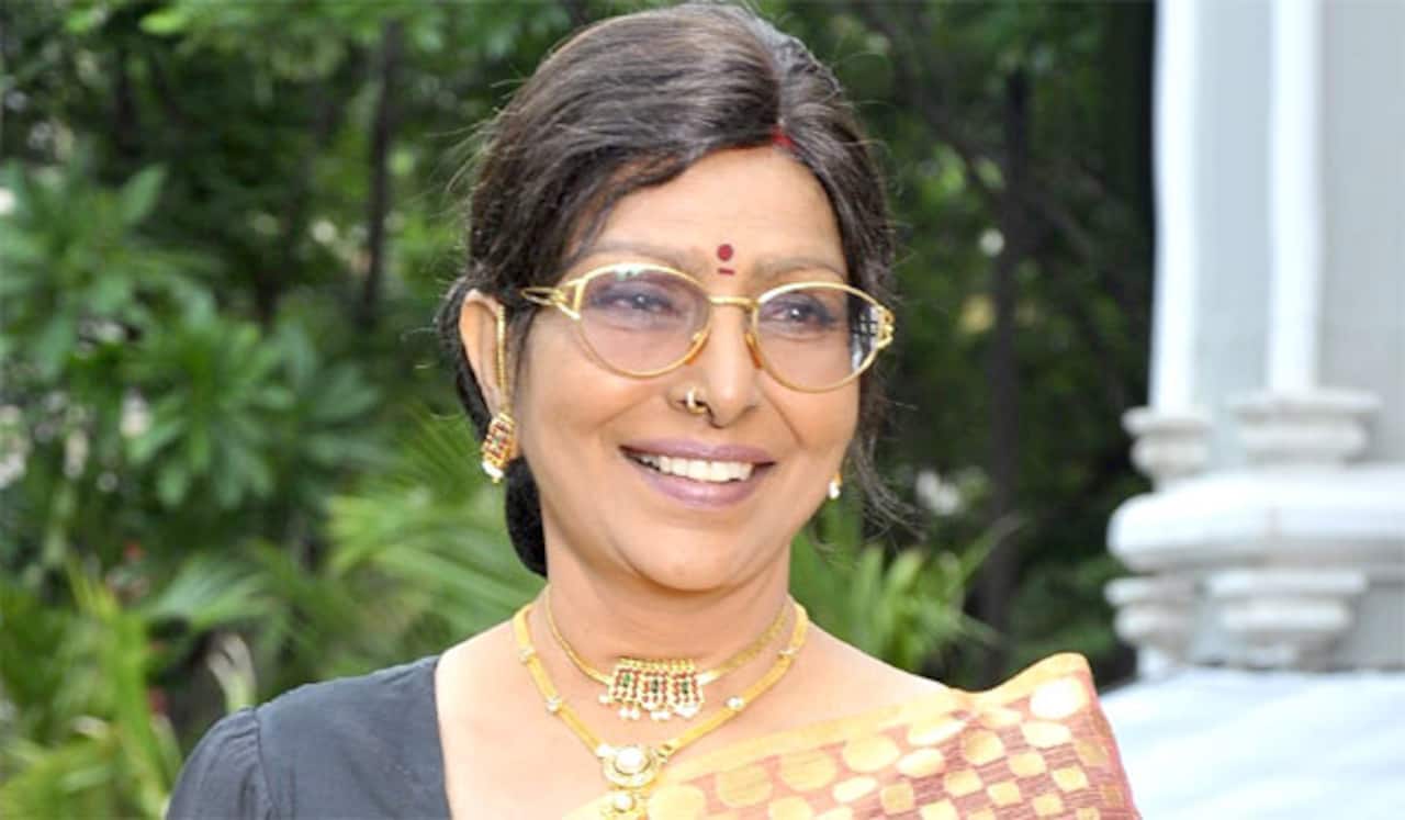 நான் உயிருடன் இருக்கிறேன் : வதந்திக்கு முற்றுப்புள்ளி வைத்த சாரதா