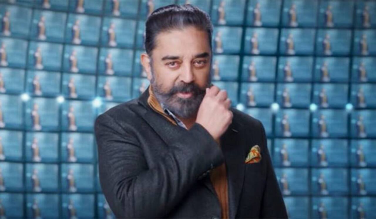 கோமாளியை மிஞ்சுவாரா பிக் பாஸ்?