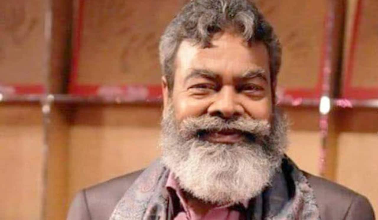 குணசித்ர, வில்லன் நடிகர் அனுபம் ஷ்யாம் காலமானார்