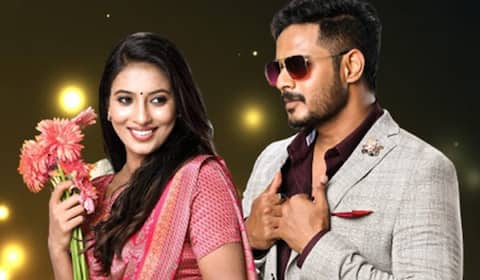 திடீரென நிறுத்தப்பட்ட டிவி சீரியல், ஹீரோயினுக்கு என்ன ஆச்சு?