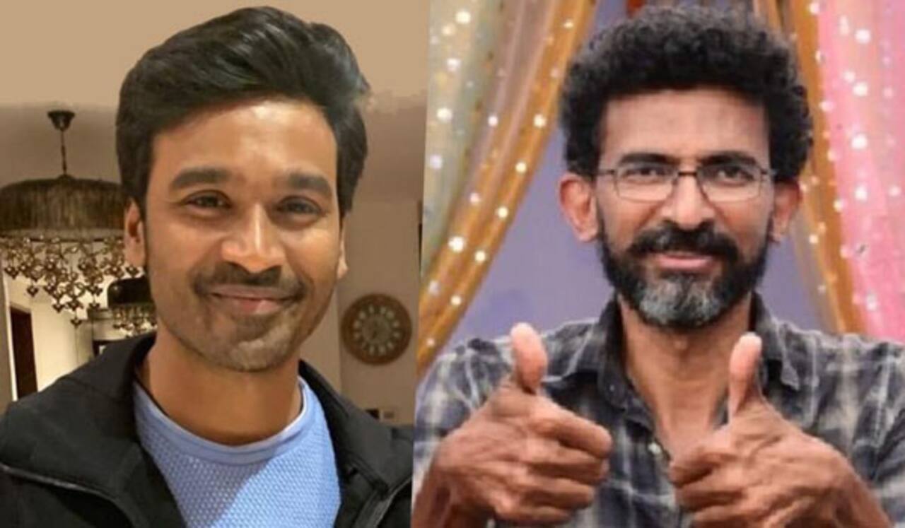 தனுஷின் 45வது படம் அடுத்த ஆண்டுக்கு தள்ளிப்போனது