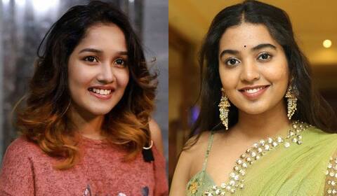 ஜீவிதா மகளிடம் இருந்து அஜித்தின் ரீல் மகளுக்கு கைமாறிய வாய்ப்பு
