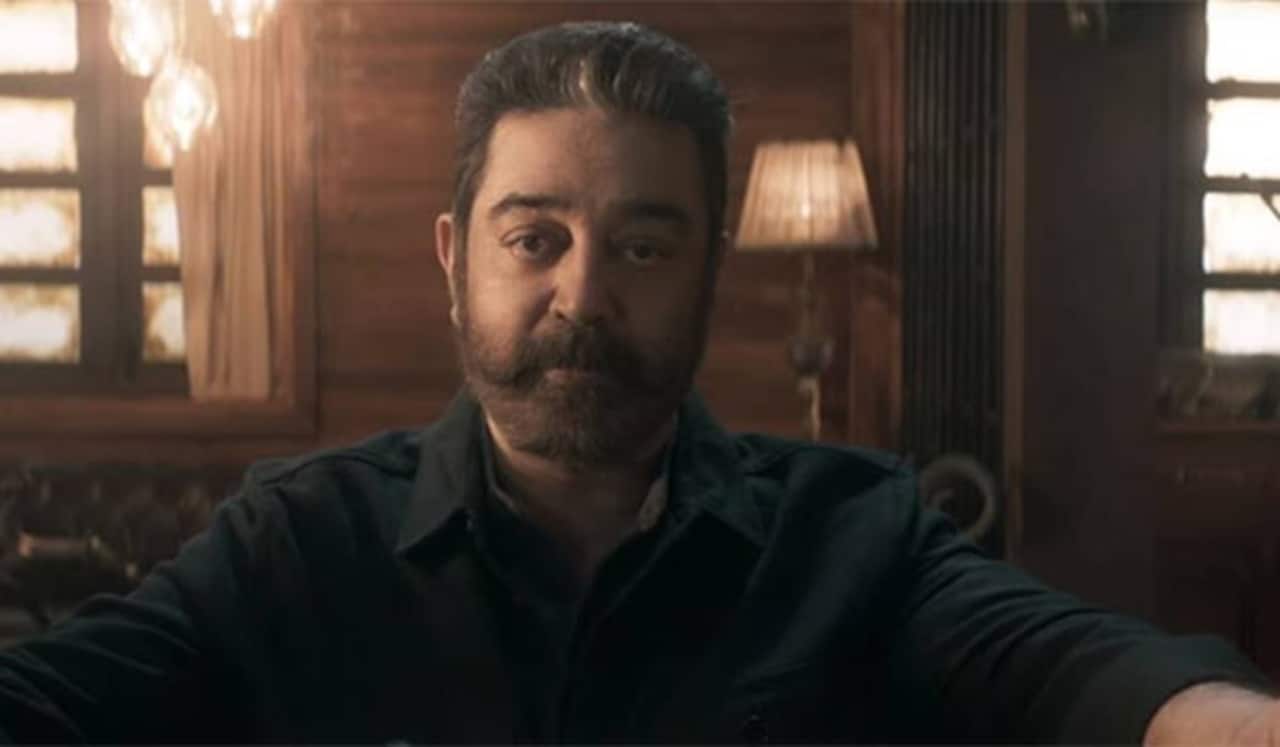 காரைக்குடியில் விக்ரம் படப்பிடிப்பு