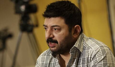 30 வருட இயக்குனர் கனவு நிறைவேறியது: அரவிந்த்சாமி மகிழ்ச்சி