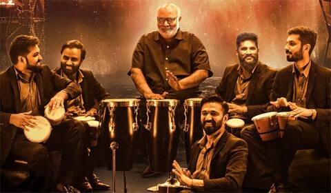 ஏமாற்றத்தைத் தந்த ஆர்ஆர்ஆர் படத்தின்  நட்பு பாடல்