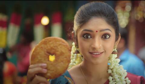 நினைத்தாலே இனிக்கும் புதிய தொடர்
