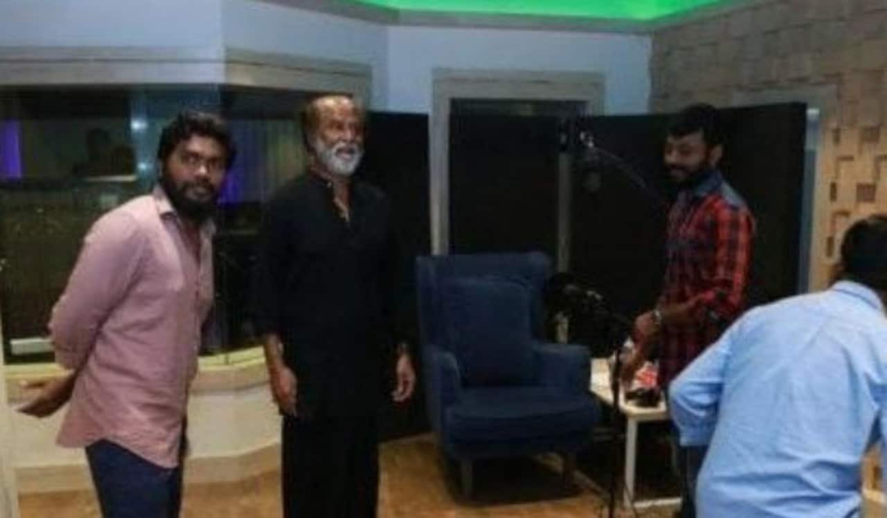 ரஜினி - பா.ரஞ்சித் சந்திப்பின் பின்னணி என்ன ?