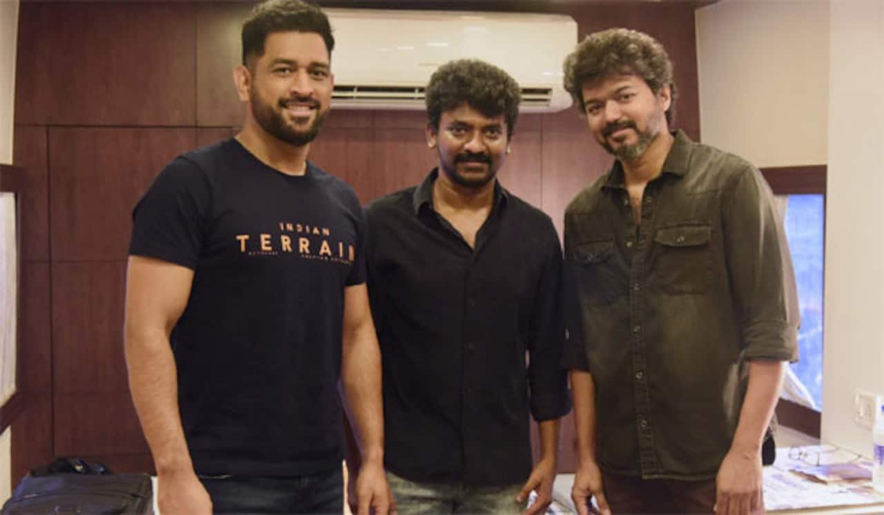 டபுள் பீஸ்ட் : இயக்குனர் நெல்சன் மகிழ்ச்சி