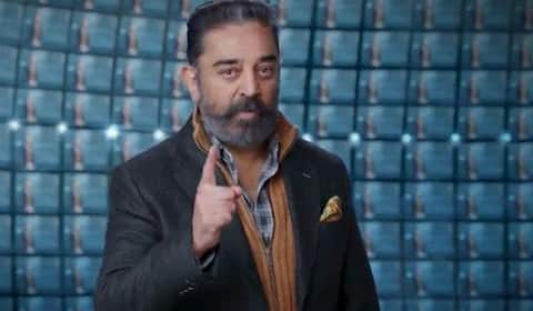 இணையதளத்தில் வைரலாகும் பிக் பாஸ் சீசன் 5-க்கான போட்டியாளர்கள் லிஸ்ட்