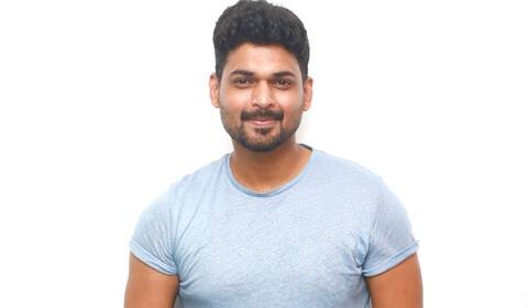 3 ஆண்டுகள் காத்திருந்து நயன்தாராவுக்கு வில்லனானேன் : அஜ்மல்