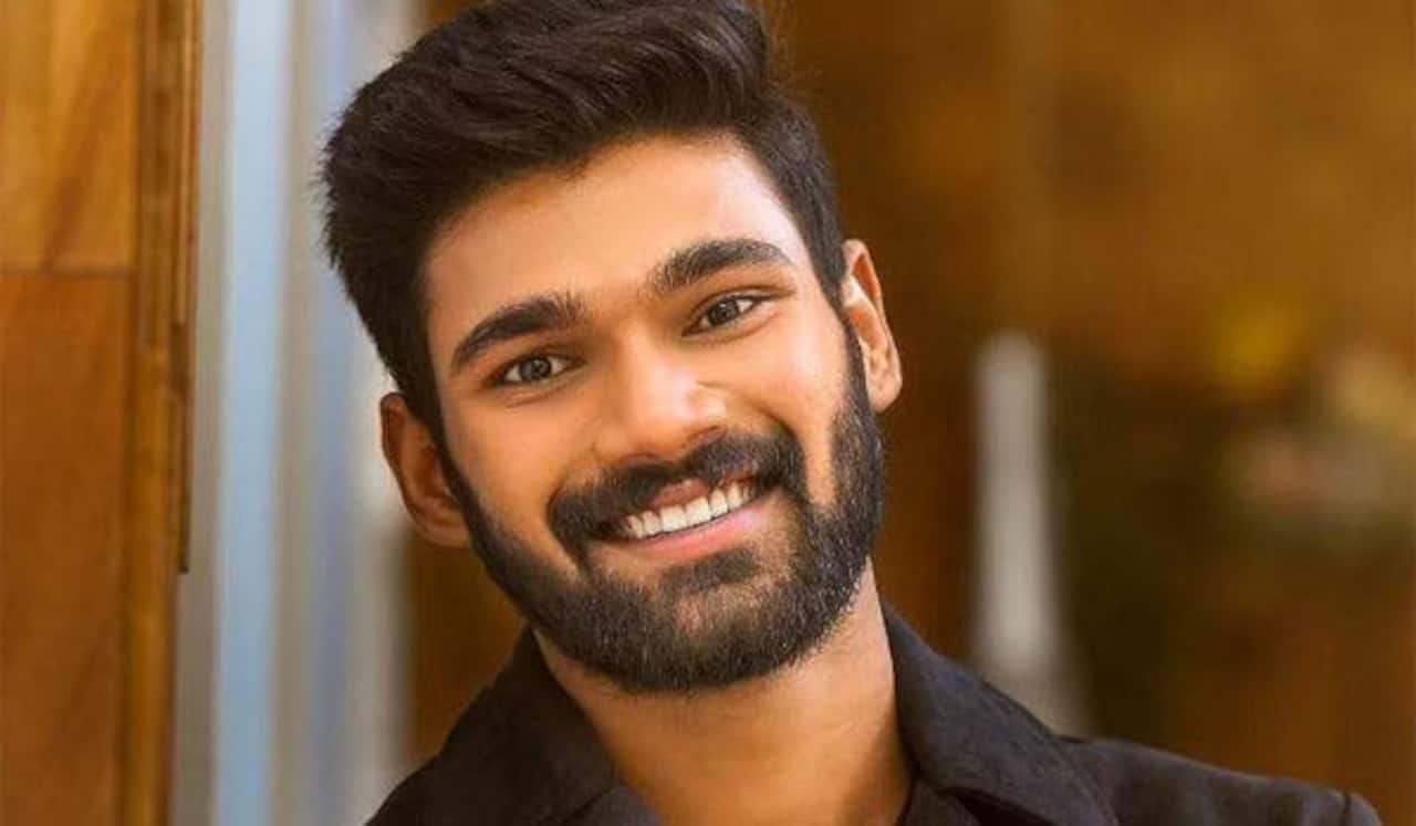 சினிமாவாகும் திருடனின் கதை