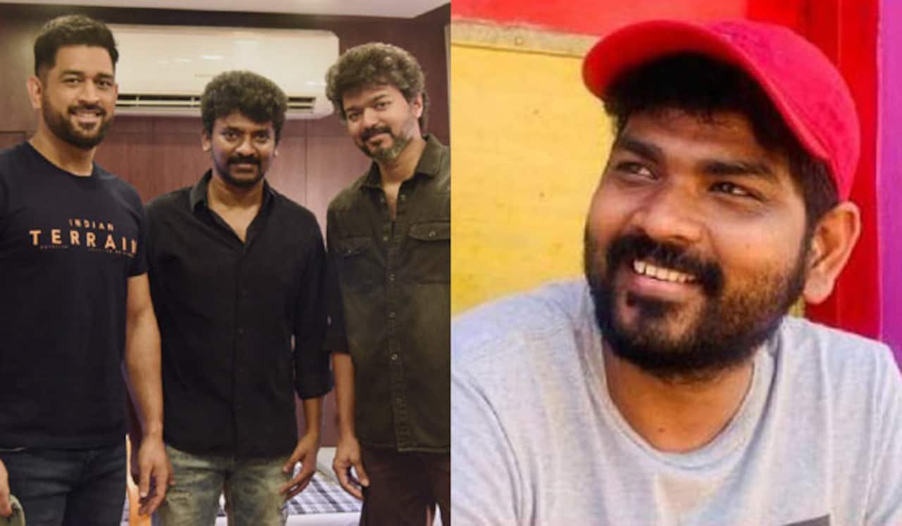என் வயிறு எரியுது நெல்சன் : விக்னேஷ் சிவன் கமெண்ட்
