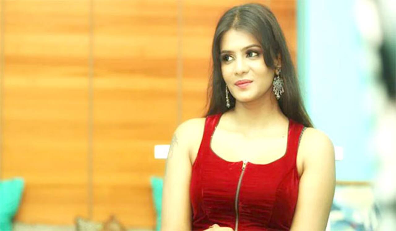 கேரளாவில் நடிகை மீரா மிதுன் அதிரடியாக கைது