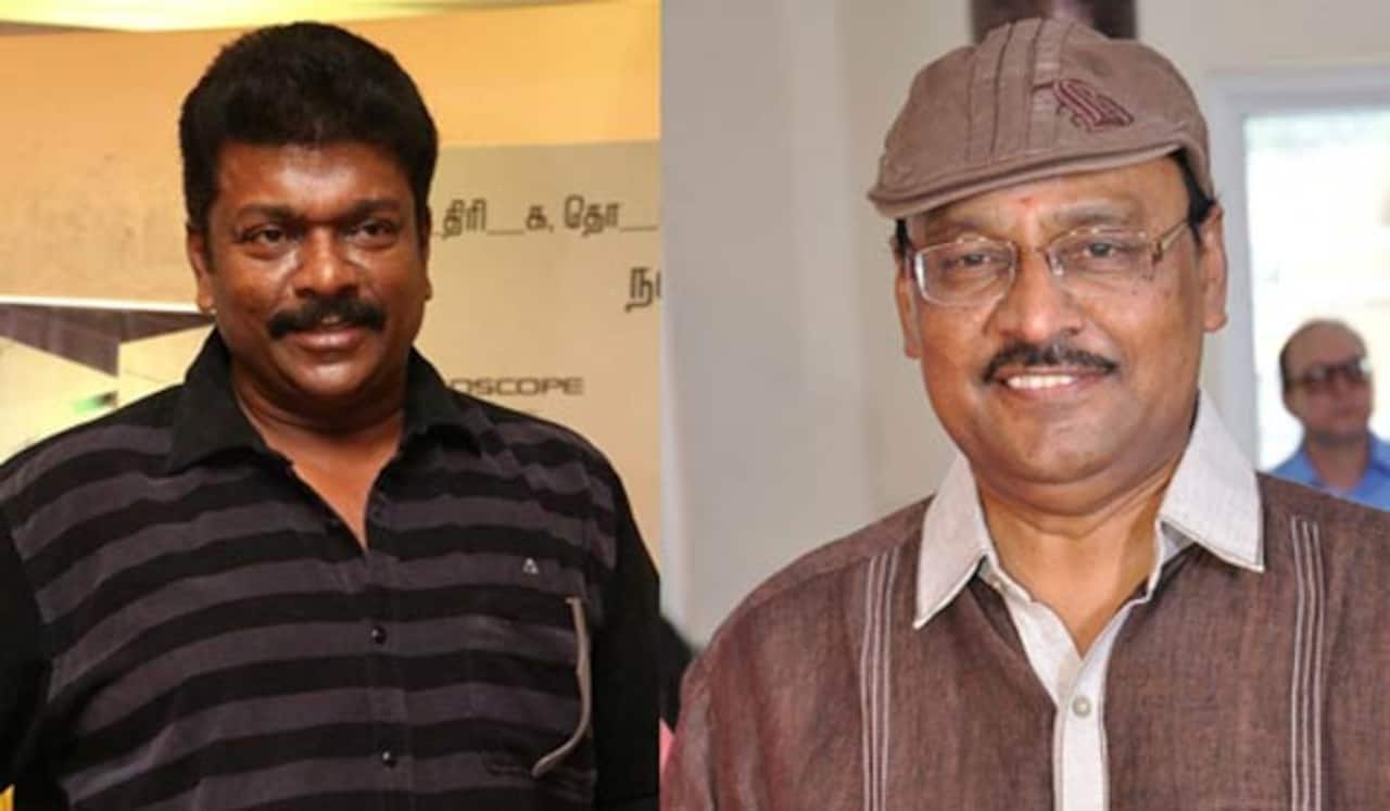 தந்தை மகன் மூலமாக பாலிவுட்டில் நுழைந்த குரு-சிஷ்யன்