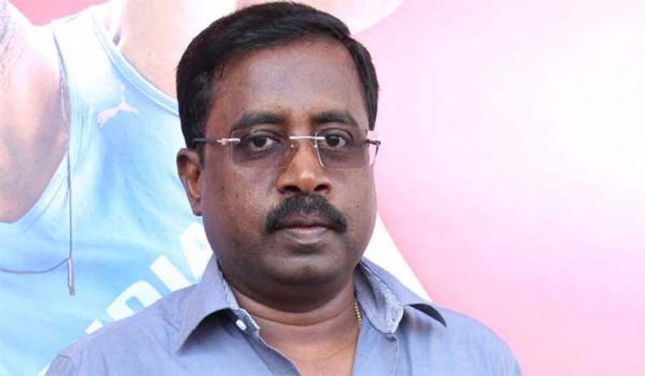 சிம்புவின் தாயாரின் குற்றச்சாட்டுக்கு மைக்கேல் ராயப்பன் பதில்
