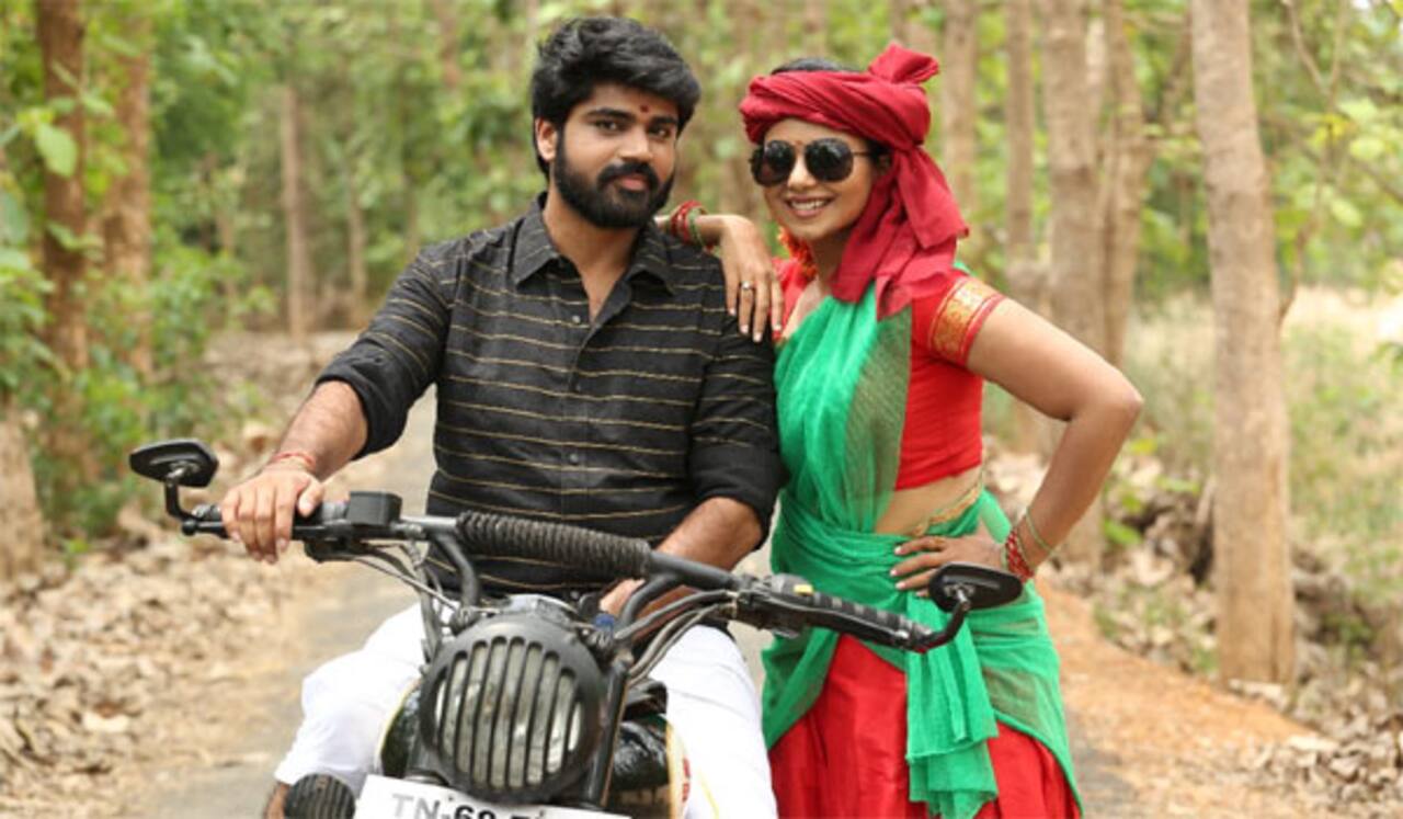 ‛பிஸ்தா நல்ல விருந்து