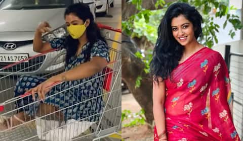ஒரு பெரிய மனுஷி பண்ணுற காரியமா இது? ரோஷினியை கலாய்க்கும் நெட்டீசன்கள்