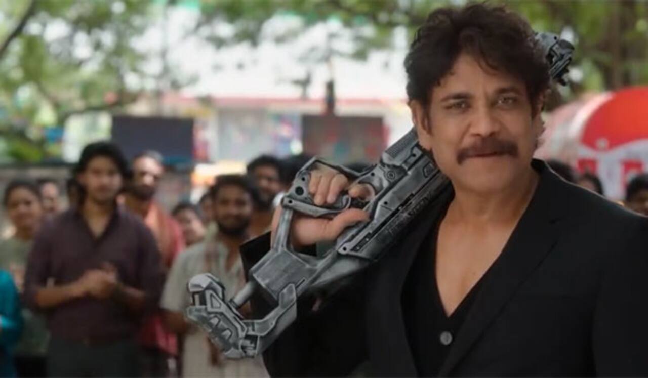 தெலுங்கு பிக் பாஸ் விரைவில்... வீடியோ புரோமா ரிலீஸ்...
