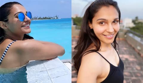ஹன்சிகாவை தொடர்ந்து மாலத்தீவுக்கு சென்ற ஆண்ட்ரியா