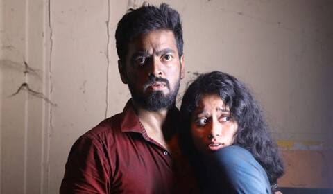 சர்வதே பட விழாக்களில் பவனி வரும் யுத்த காண்டம்