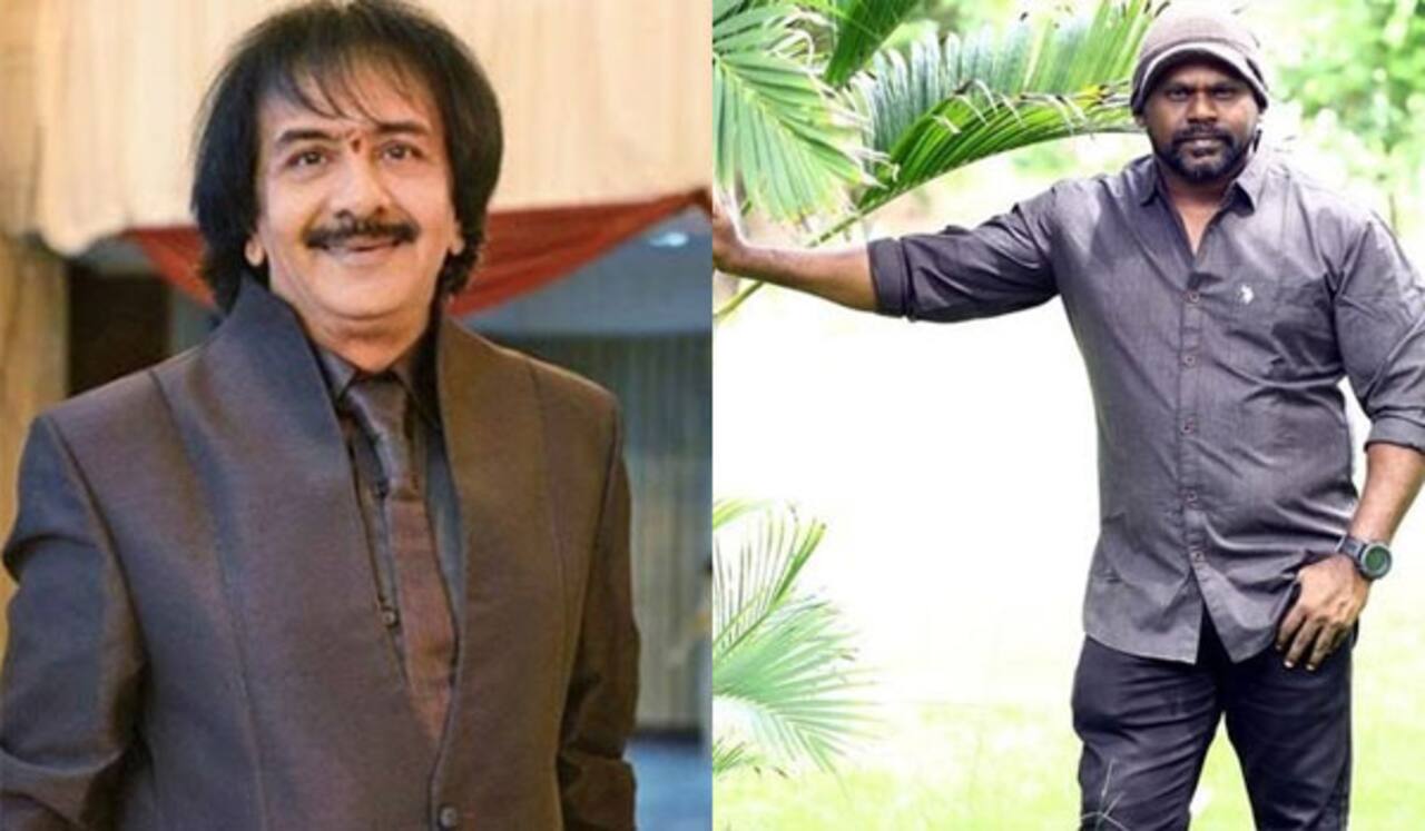 நாளை சினிமா பி.ஆர்.ஓ சங்கத் தேர்தல்