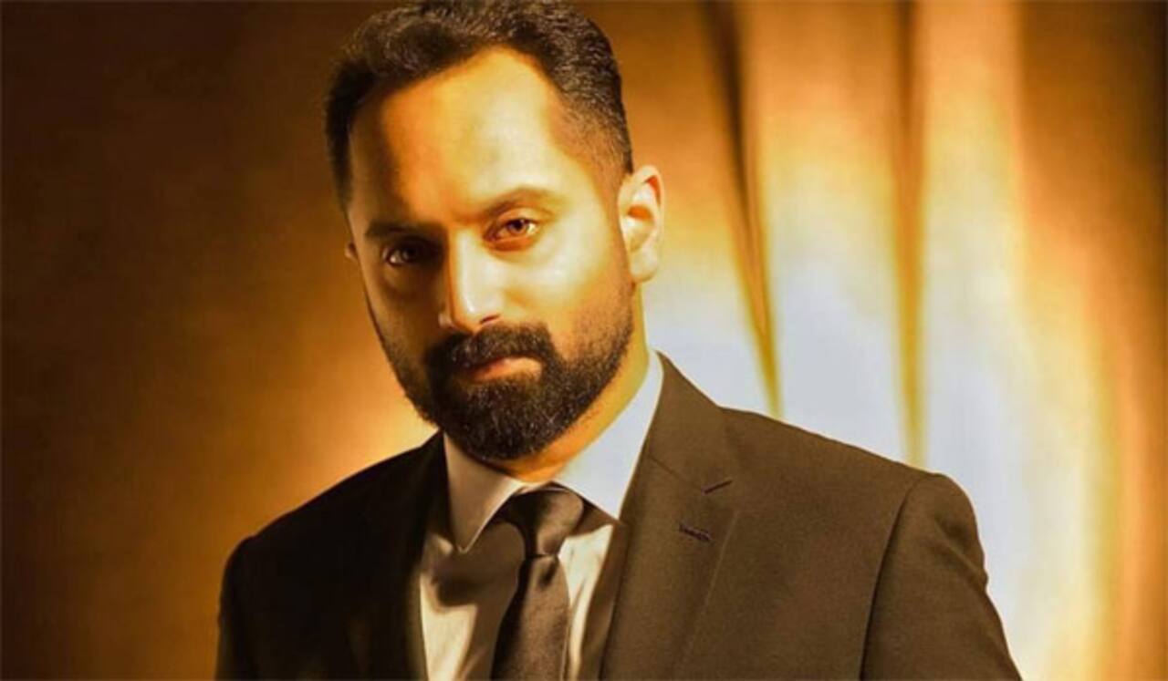 ஷங்கர் படத்தில் வில்லன் : ஓகே சொல்வாரா பகத் பாசில்?