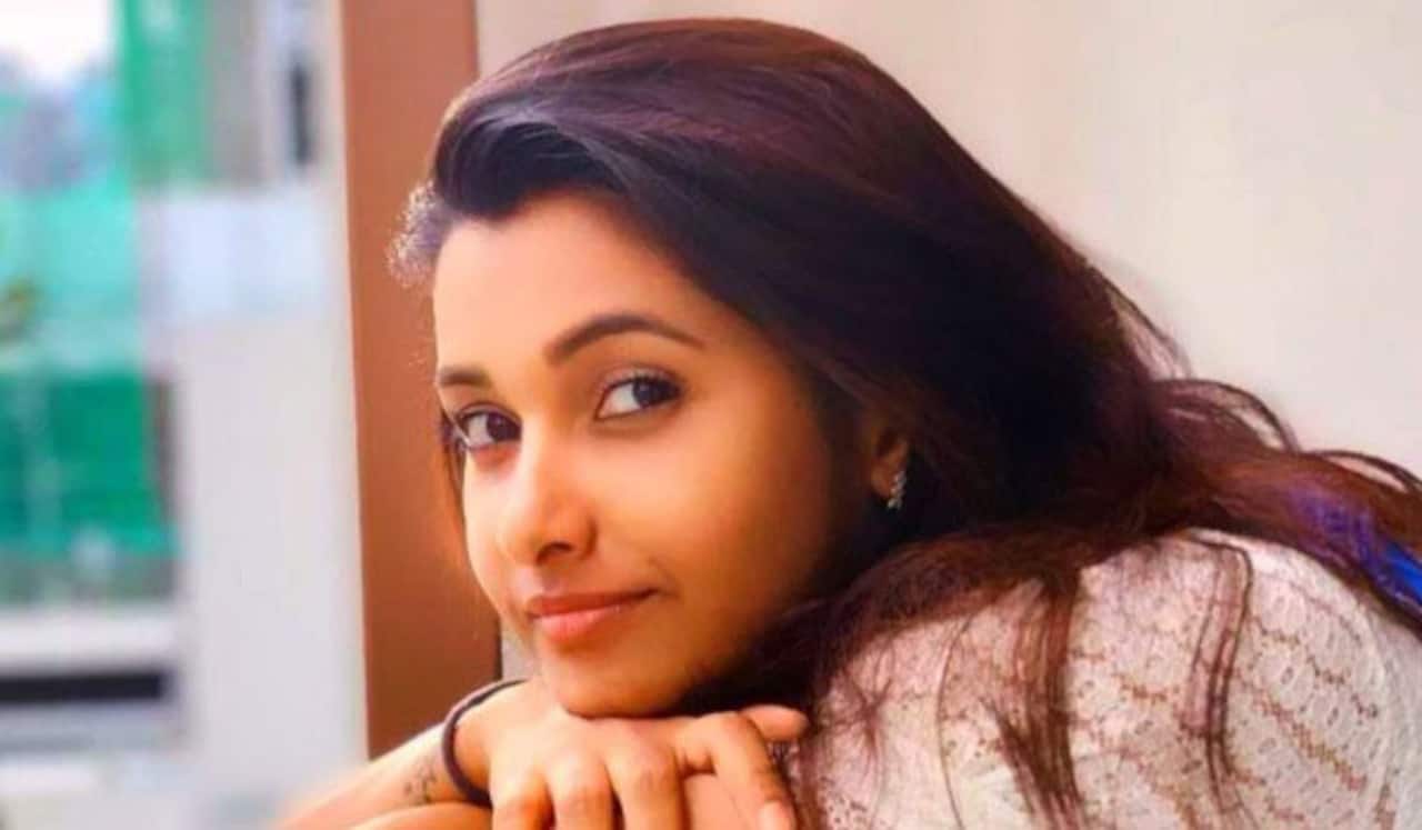 பிரியா பவானி சங்கருக்கு என்ன பிரச்சனை ?