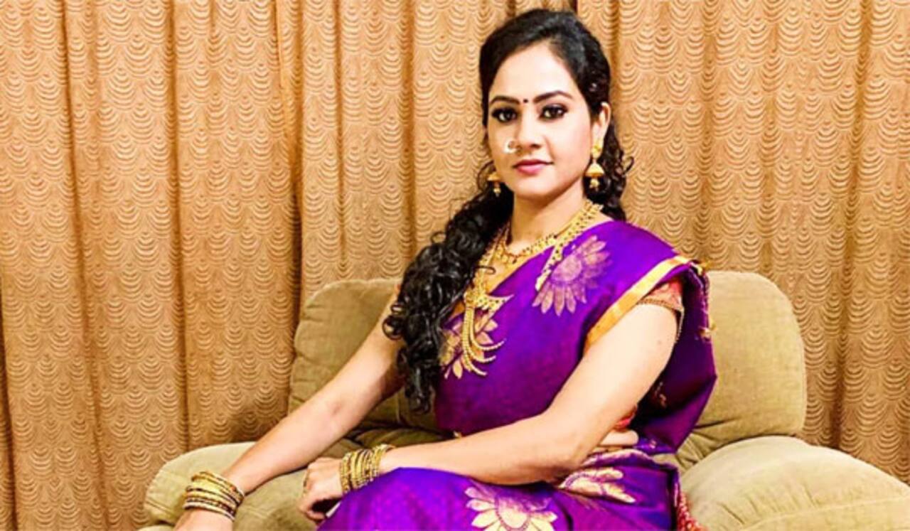 சீரியல் நடிகையாக மாறிய நீச்சல் வீராங்கனை