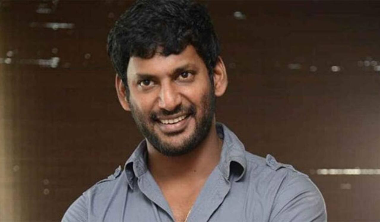 விஷாலுக்கு எதிரான லைகா மனு ரூ.5 லட்சம் அபராதத்துடன் தள்ளுபடி