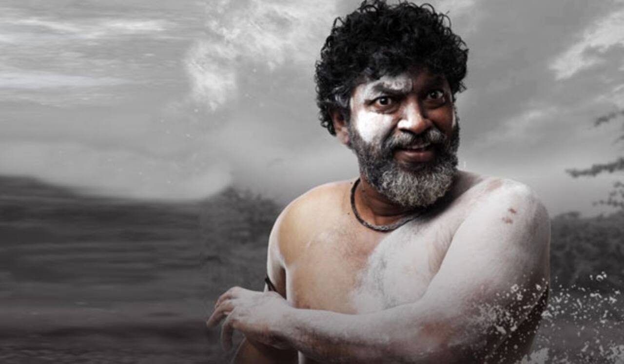 குறும்படத்தில் மைம்கோபி