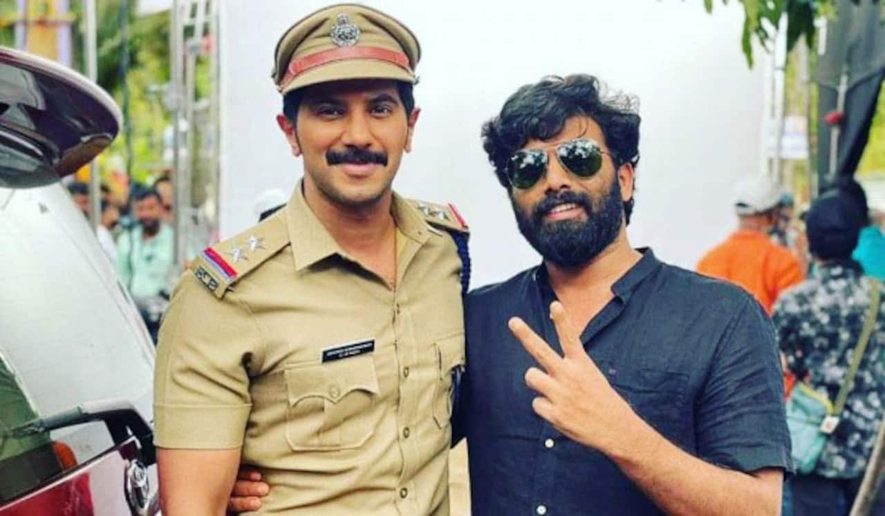 உன் வெற்றியும் என் வெற்றி தான் ; நண்பன் பிறந்தநாளில் நெகிழ்ந்த துல்கர்