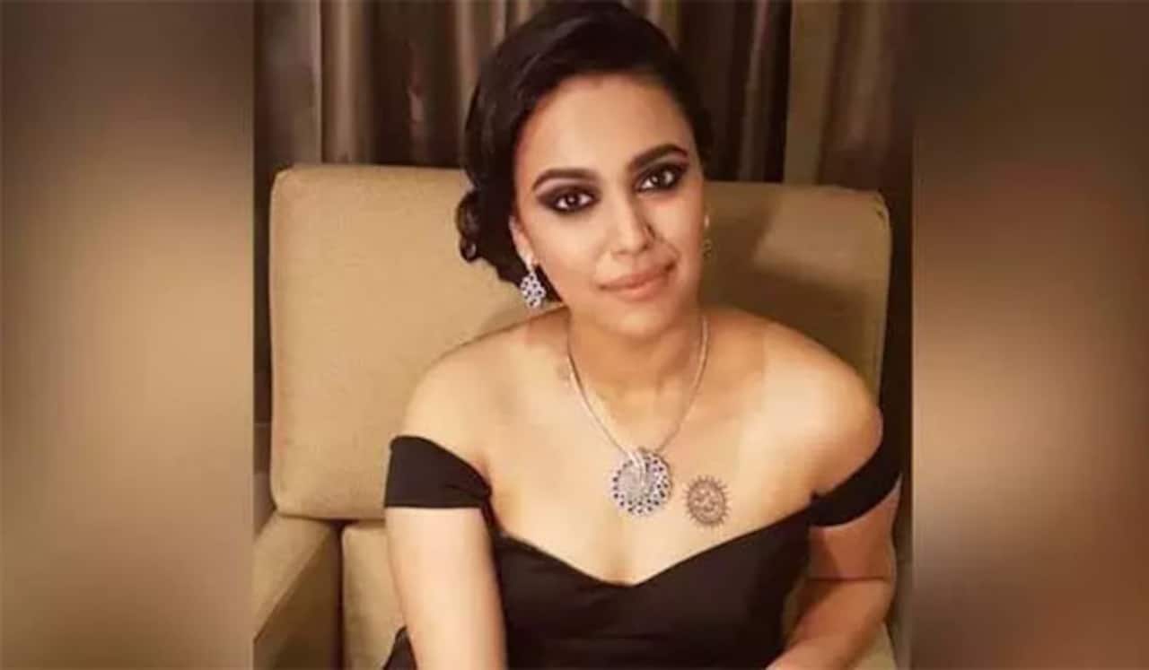 நடிகை சுவரா பாஸ்கரை கைது செய்ய வலுக்கும் கோரிக்கை