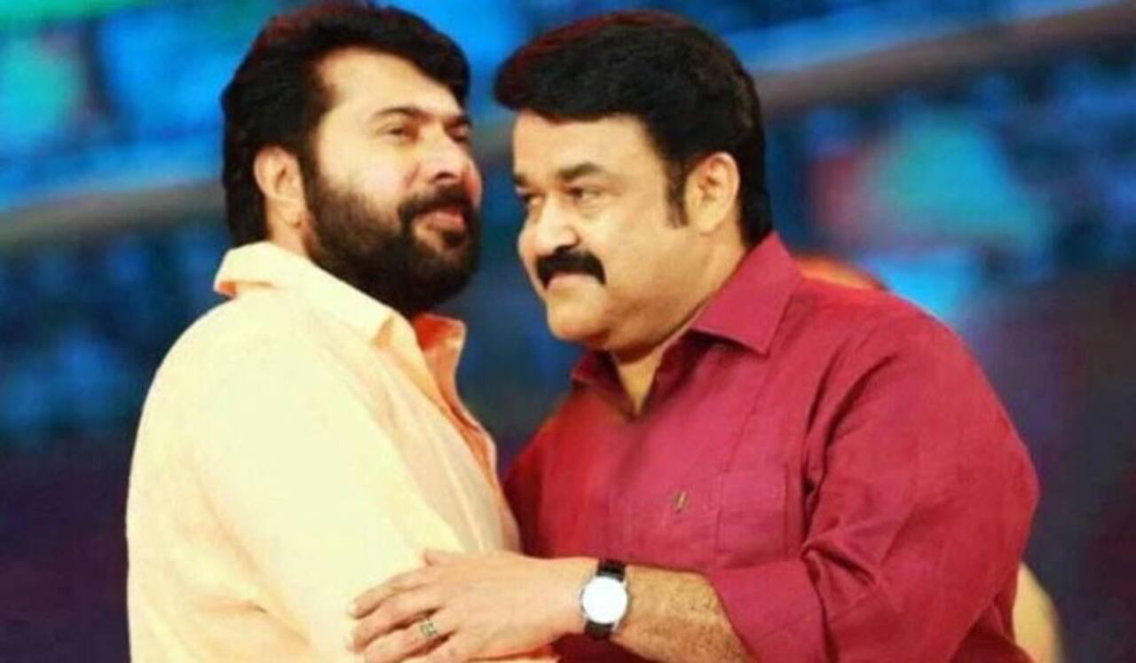 மோகன்லால் - மம்முட்டிக்கு கோல்டன் விசா வழங்கிய ஐக்கிய அரபு அமீரகம்