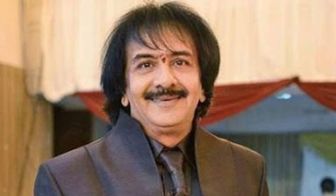 பி.ஆர்.ஓ யூனியன் தலைவராக டைமண்ட் பாபு தேர்வு