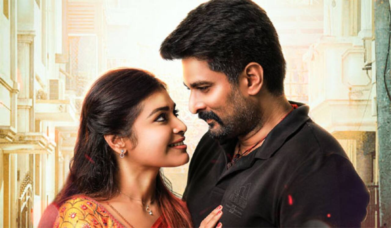 ருத்ர தாண்டவம் படத்திற்கு யுஏ சான்று