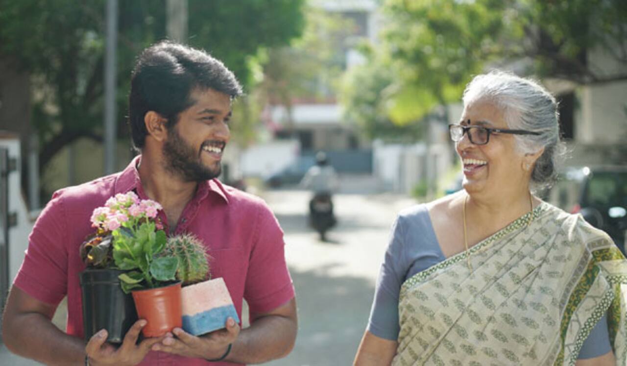 கதிர் படம் மூலம் தமிழில் அறிமுகமாகும் ரஜினி சாண்டி