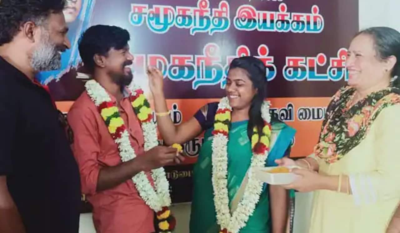 நயன்தாரா பட இயக்குநர் திருமணம்