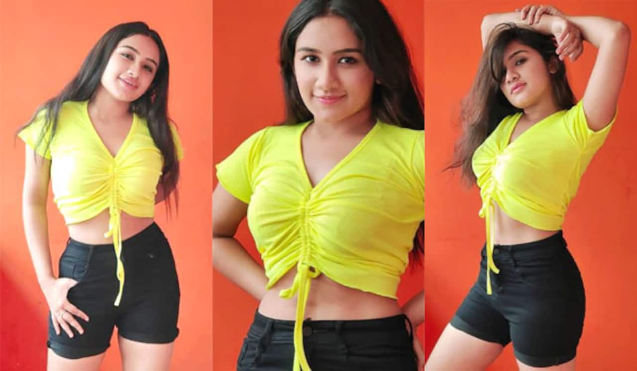 இப்பவே இவ்வளவு கிளாமரா - ரவீனாவை வறுத்தெடுக்கும் நெட்டிசன்கள்