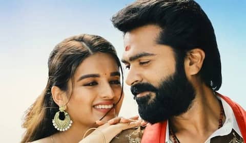 யூடியூப்பில் சிம்பு பாடல் செய்த சாதனை!
