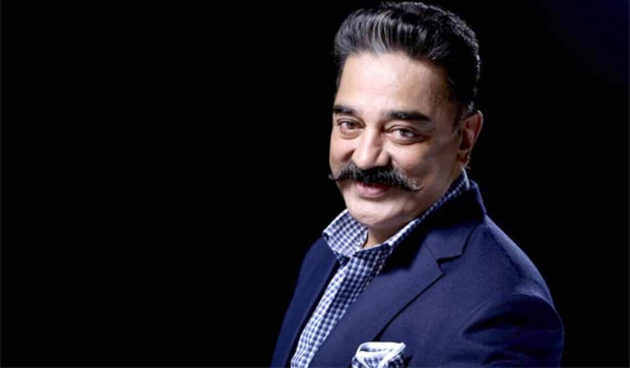 இந்தியன் 2 படப்பிடிப்பு - மவுனம் கலைத்த கமல்