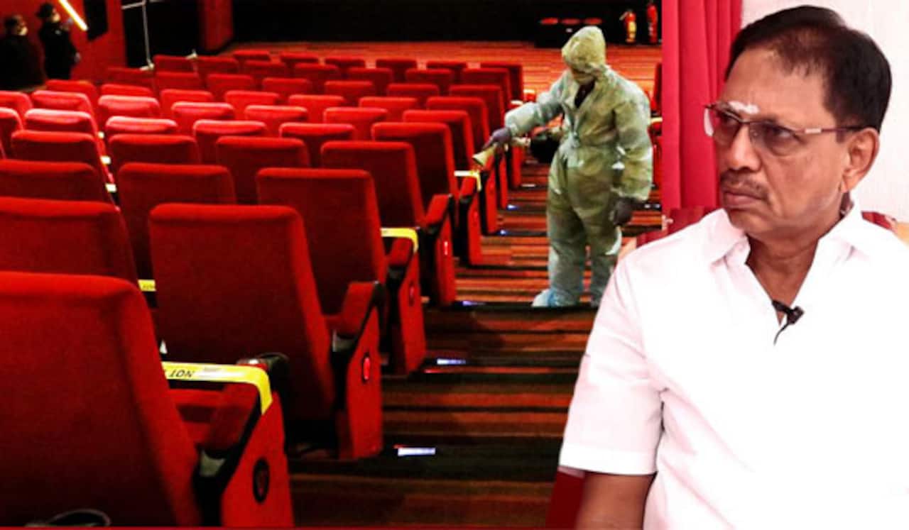 ரசிகர்களுக்கு முழு மருத்துவ பாதுகாப்பு: தியேட்டர் உரிமையாளர்கள் உத்தரவாதம்