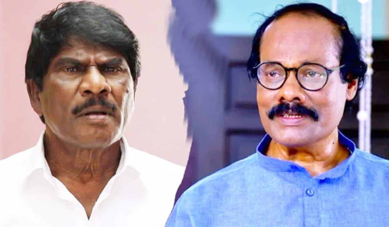தேவயானி சீரியல் : திண்டுக்கல் லியோனி விலகல்