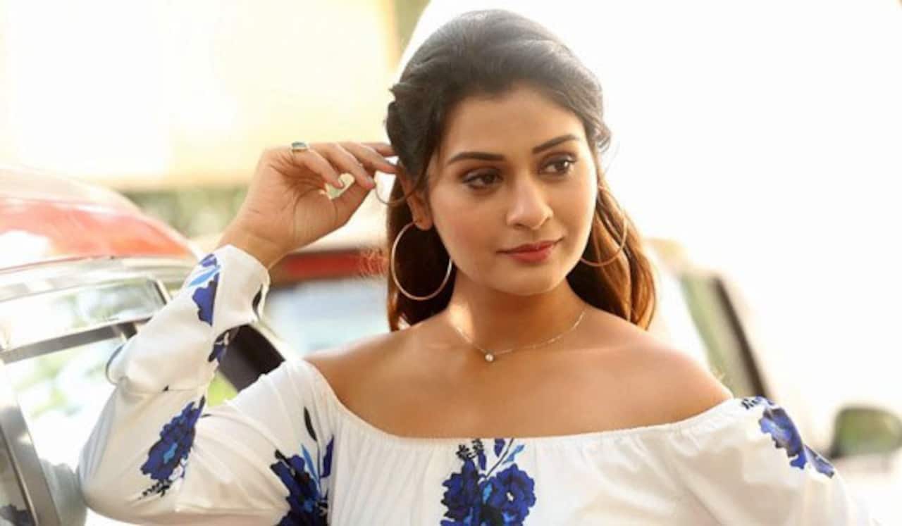 பாயல் ராஜ்புத் மீது போலீஸ் வழக்கு