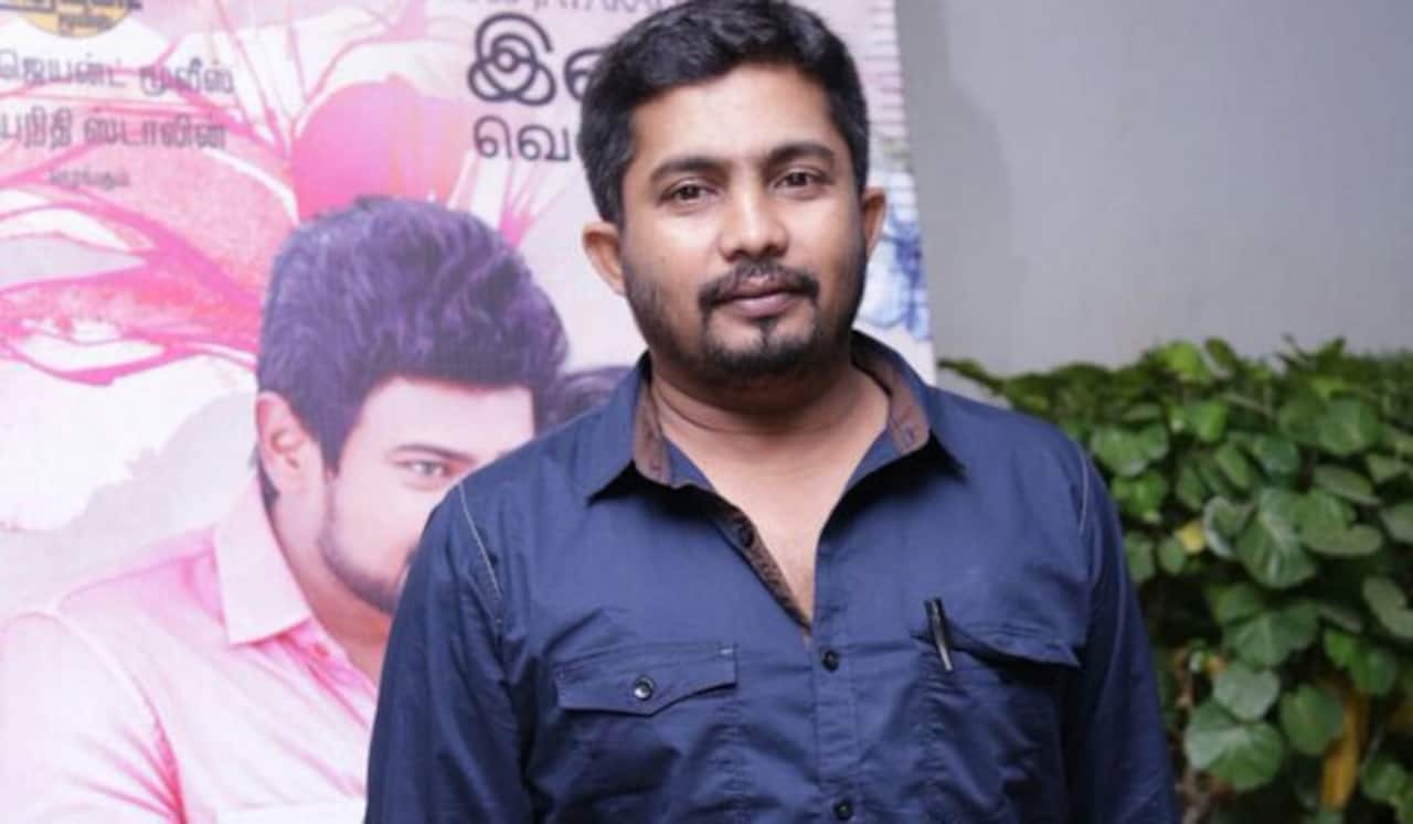இயக்குனருக்கு கொரோனா தொற்று