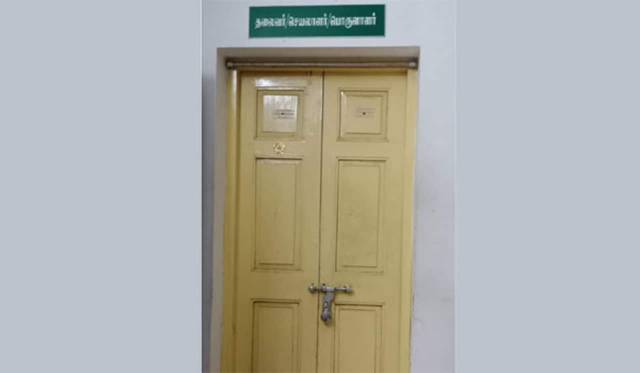 சின்னத்திரை சங்கத்தில் களேபரம்
