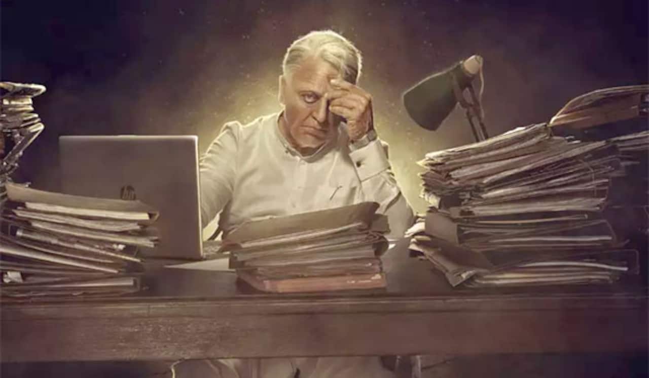 2022ம் ஆண்டிலாவது இந்தியன் 2 வெளிவருமா ?