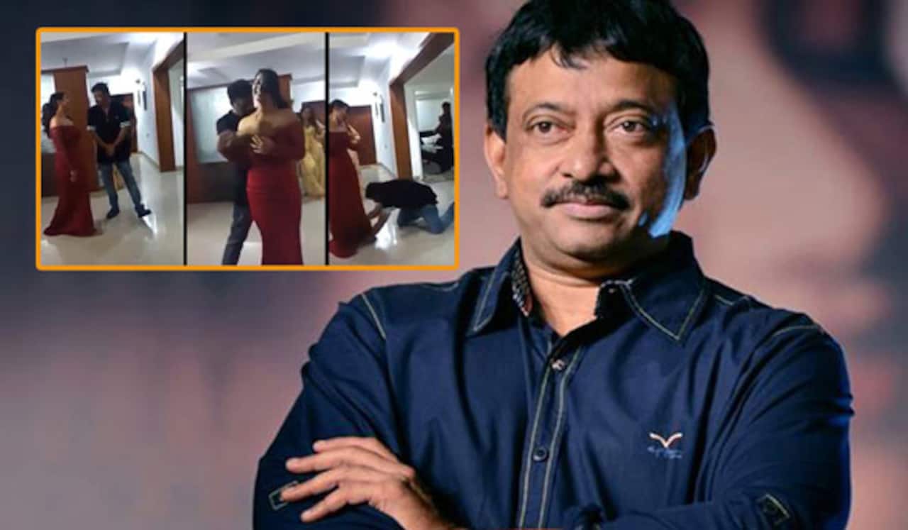 நான் அவன் இல்லை: ராம்கோபால் வர்மா மறுப்பு