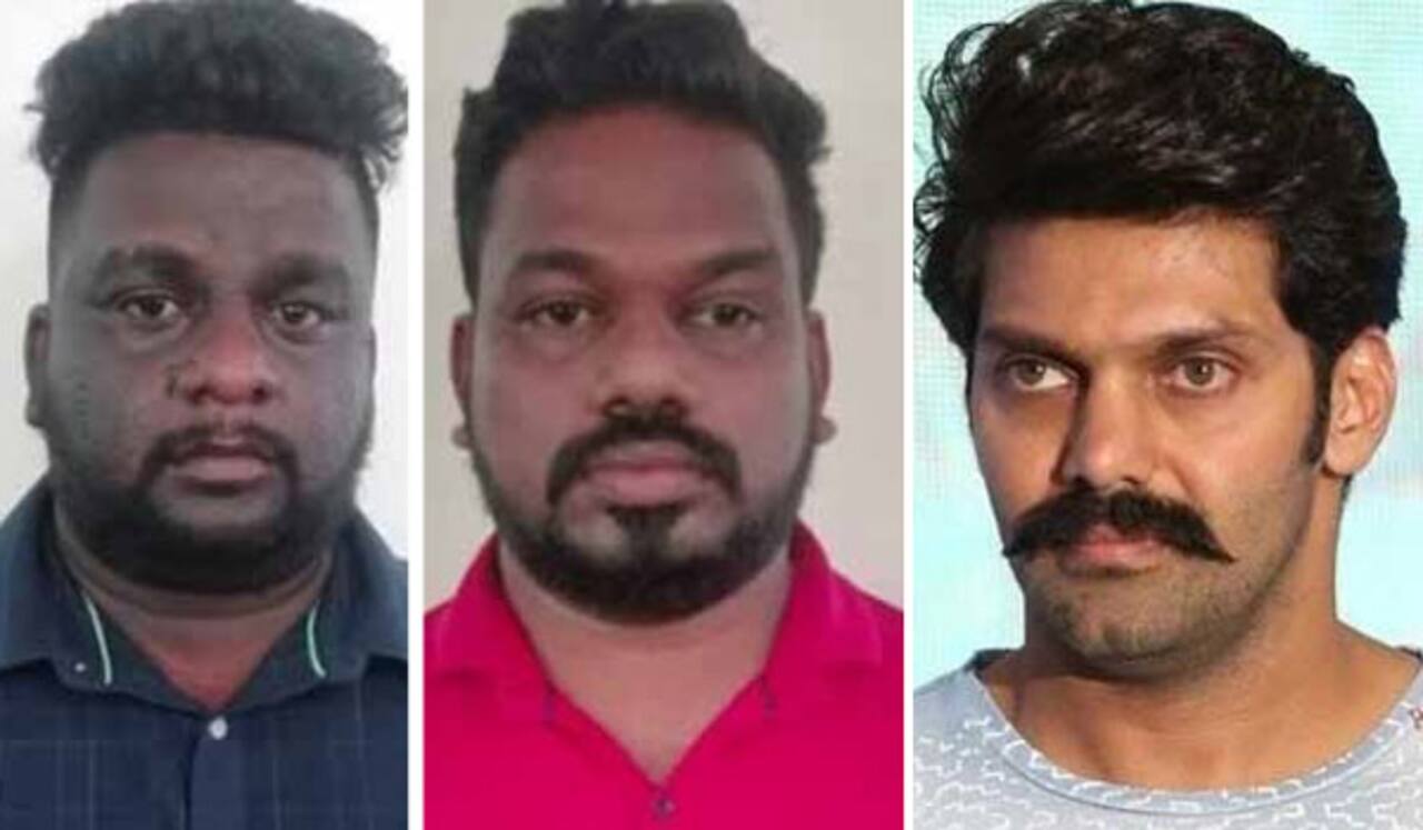 நடிகர் ஆர்யா போல் நடித்து பெண்ணிடம் ரூ.70 லட்சம் மோசடி; இருவர் கைது